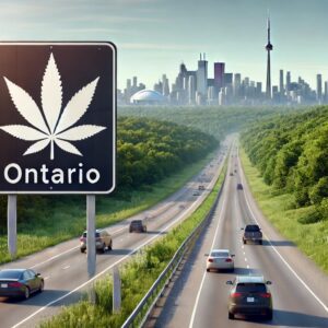 What to consider when traveling with cannabis