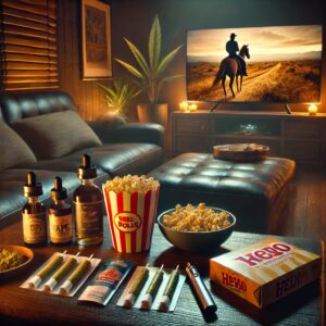 Best Cannabis Movies to Watch 