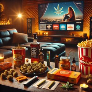 Best Cannabis Documentaries