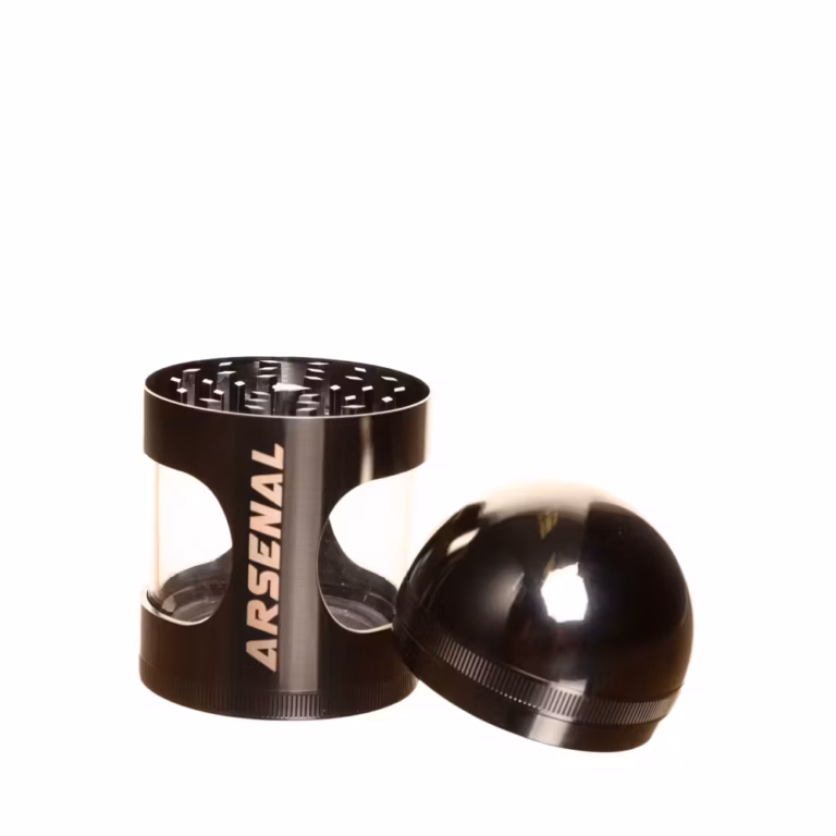 Solid Dome Chamber