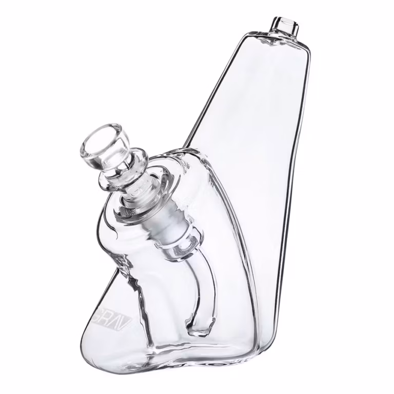 Wedge Bubbler